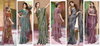 Panchmahal By Vallabhi Daily Wear Georgette Sarees Wholesale Market In Surat